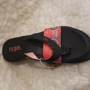 Flojos Sandals New Size 9